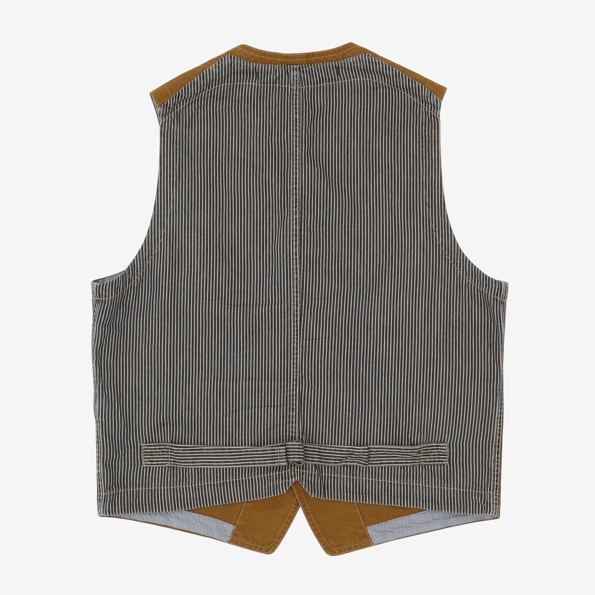 403 HTB Vest