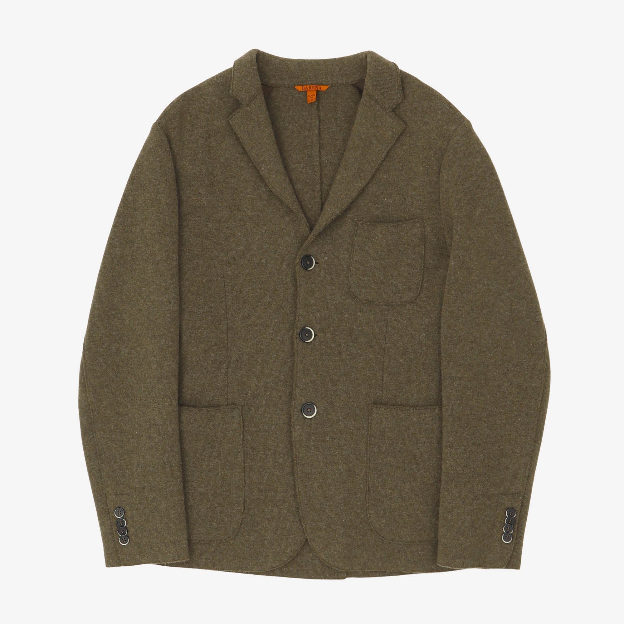 Chore Jacket