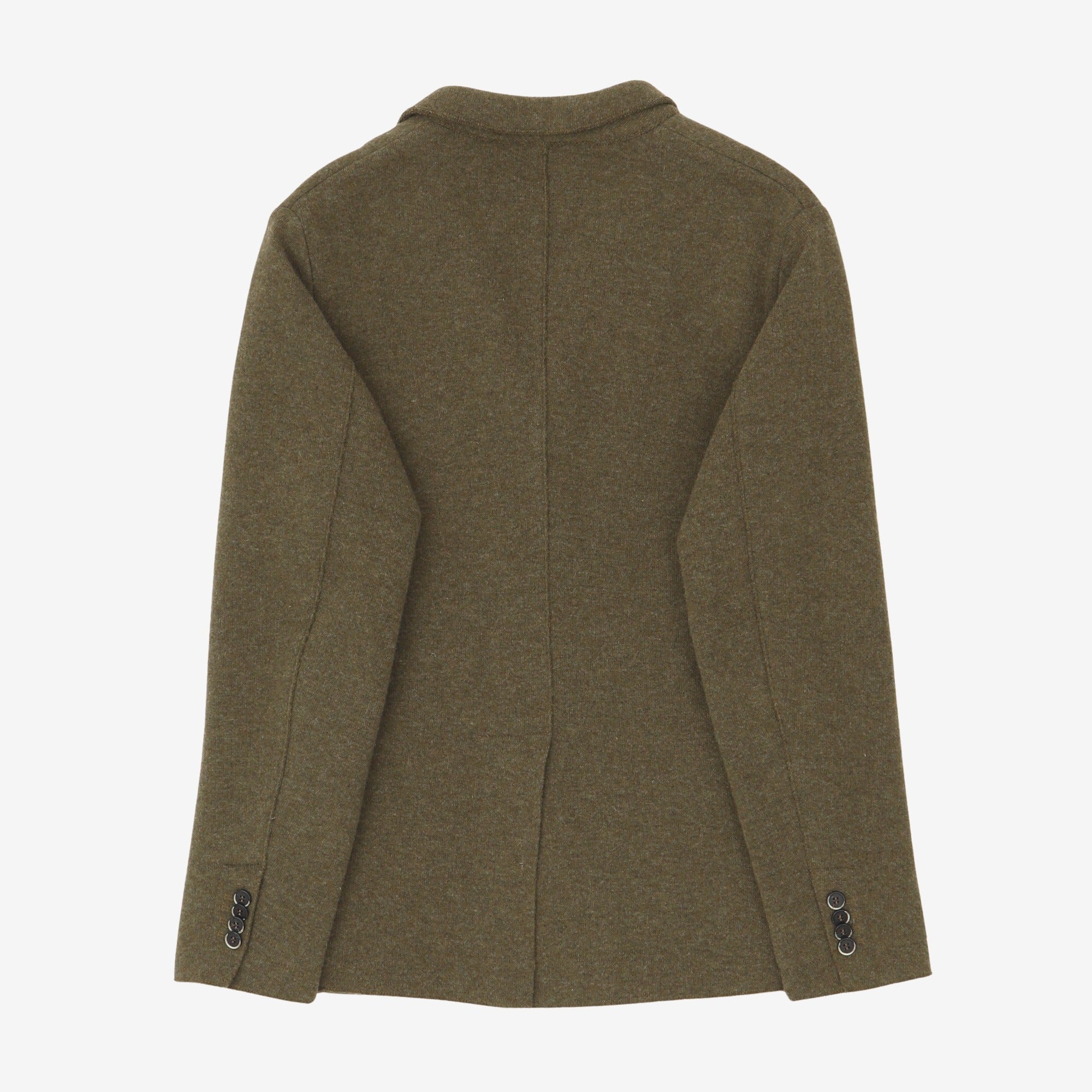 Chore Jacket