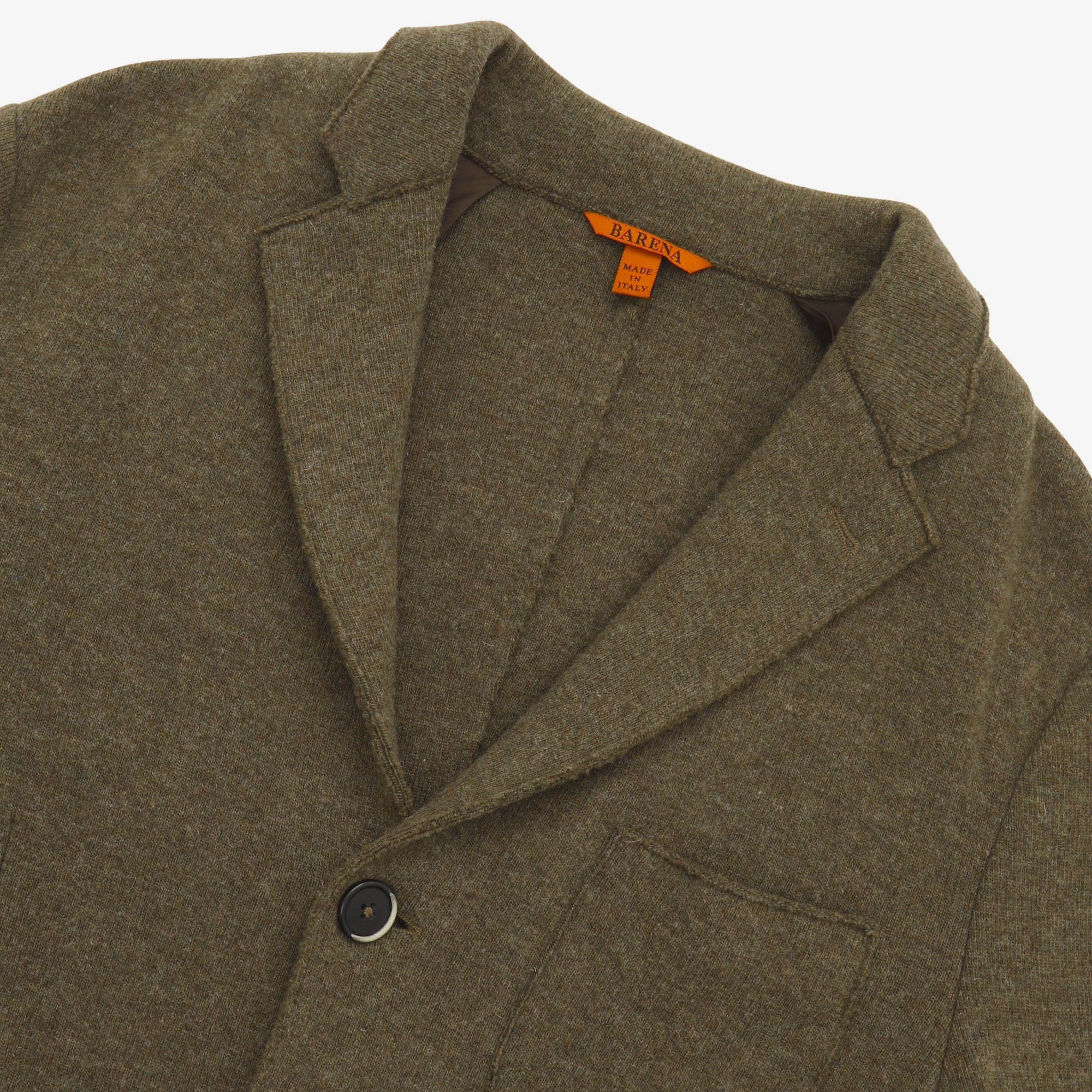 Chore Jacket