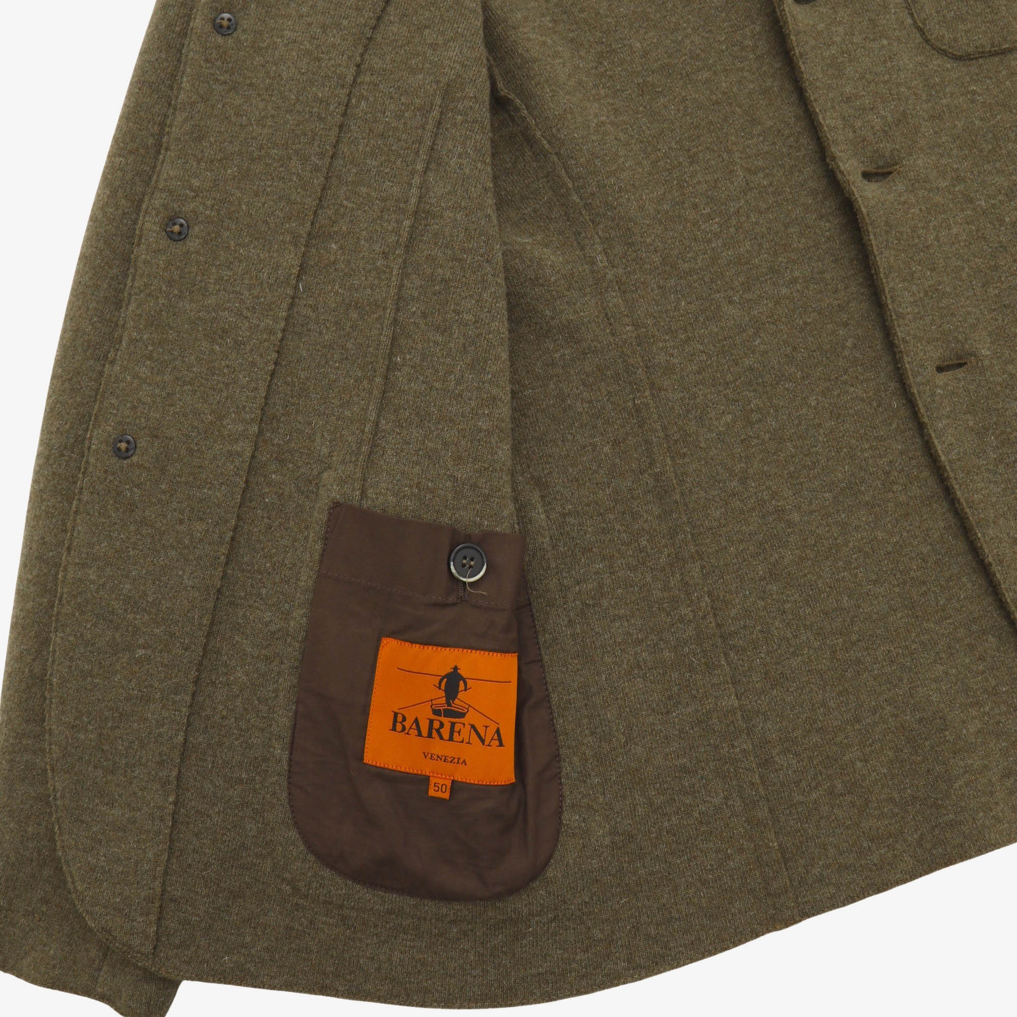Chore Jacket