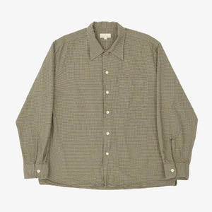 Agafay Camp Shirt