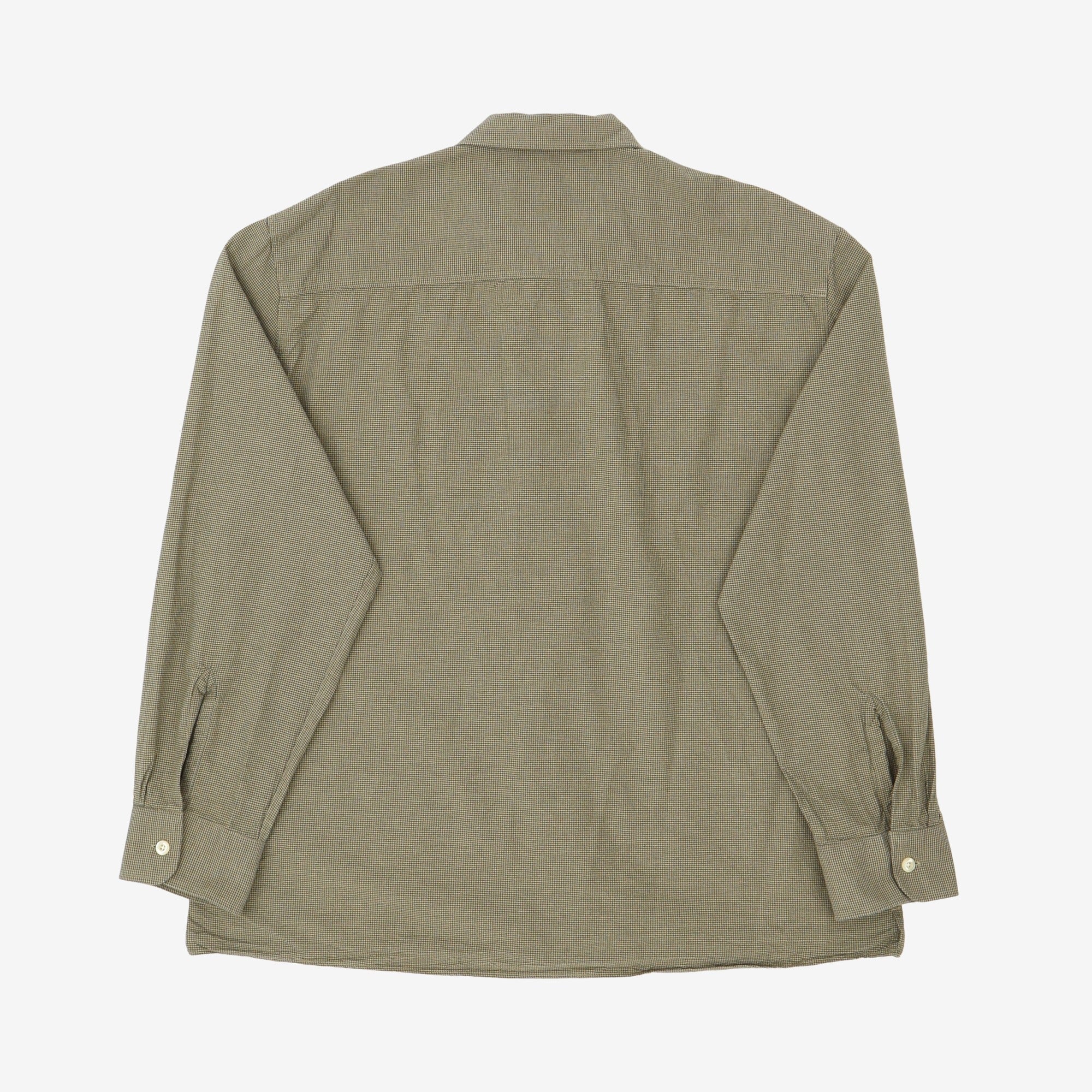 Agafay Camp Shirt