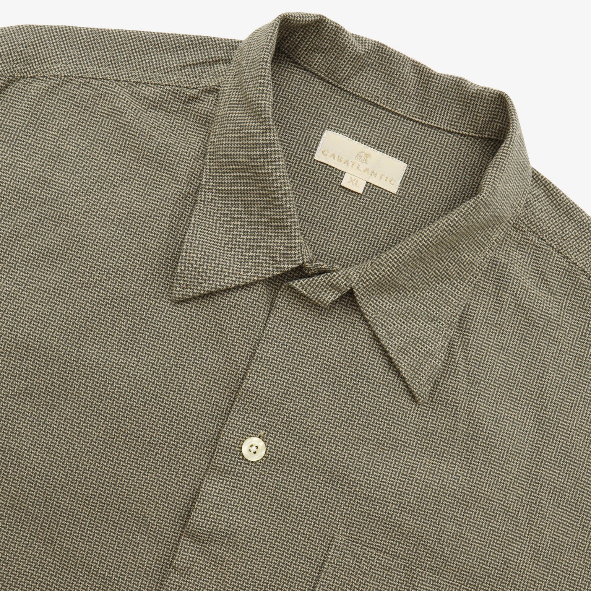 Agafay Camp Shirt