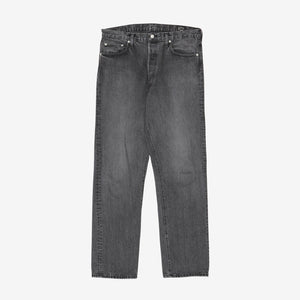 Lot 105W Denim