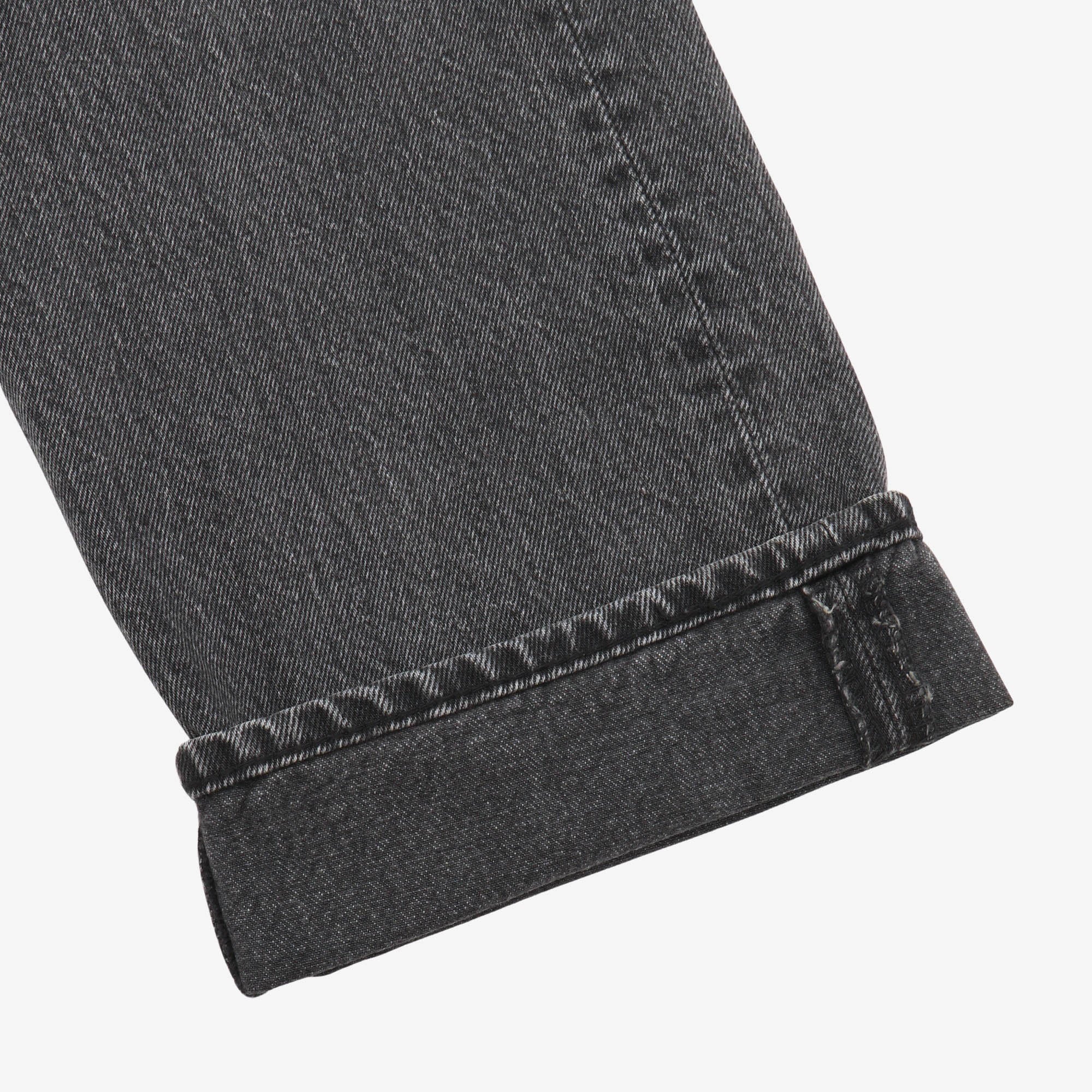 Lot 105W Denim