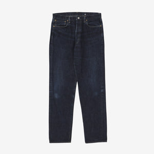 Lot 1 Selvedge Denim