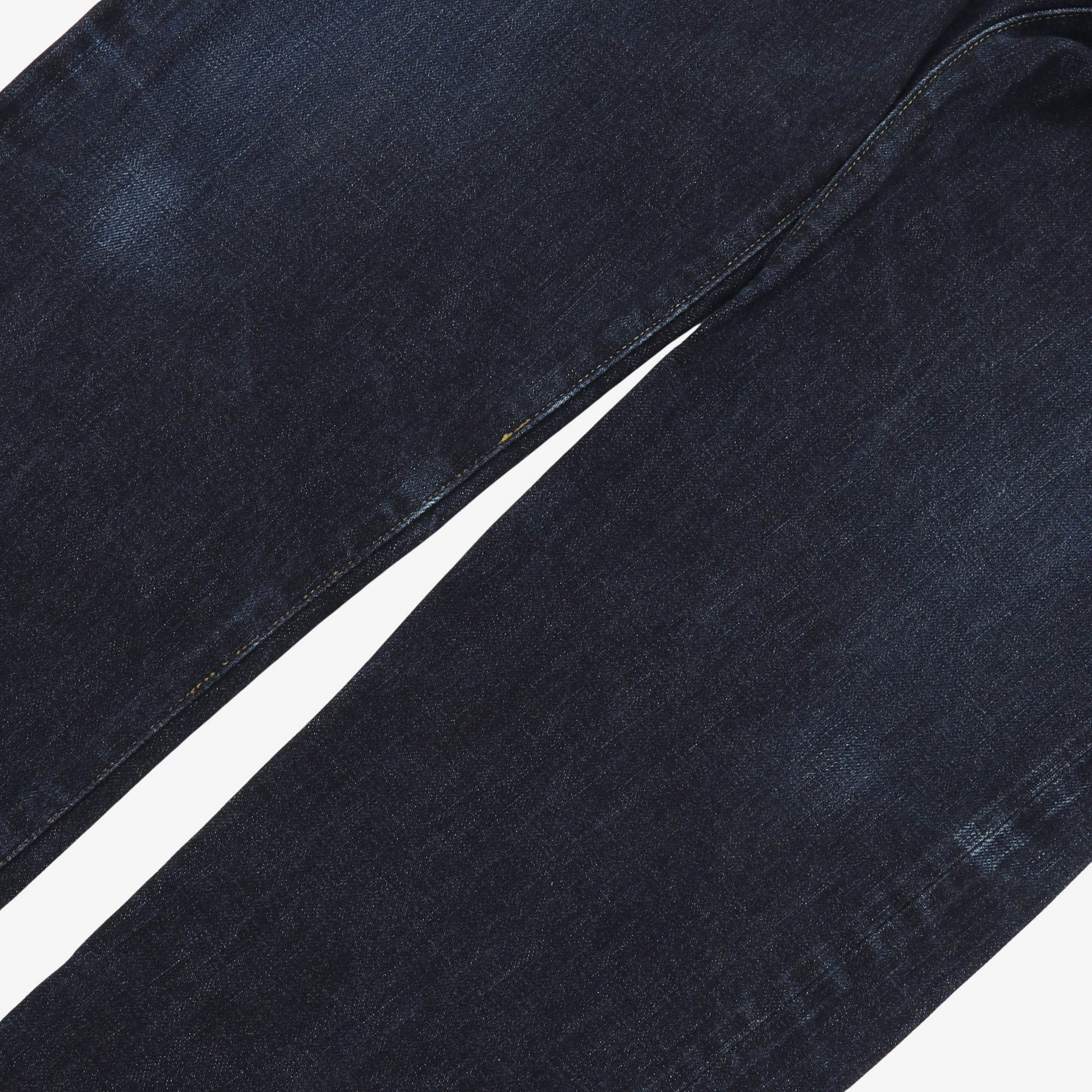 Lot 1 Selvedge Denim