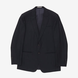 Bespoke Suit