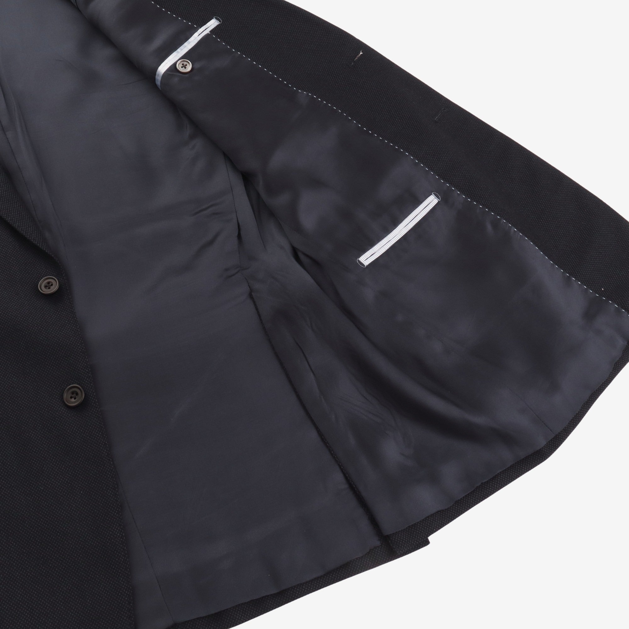 Bespoke Suit