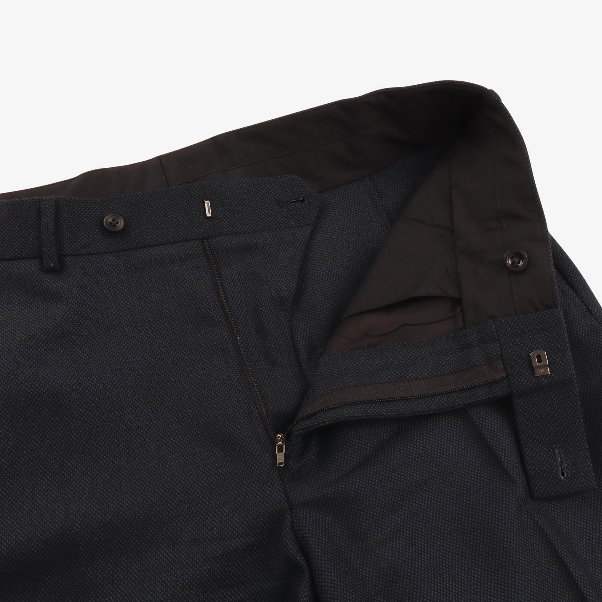 Bespoke Suit