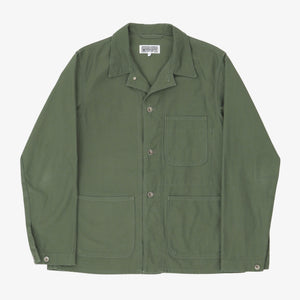 Workaday Work Jacket