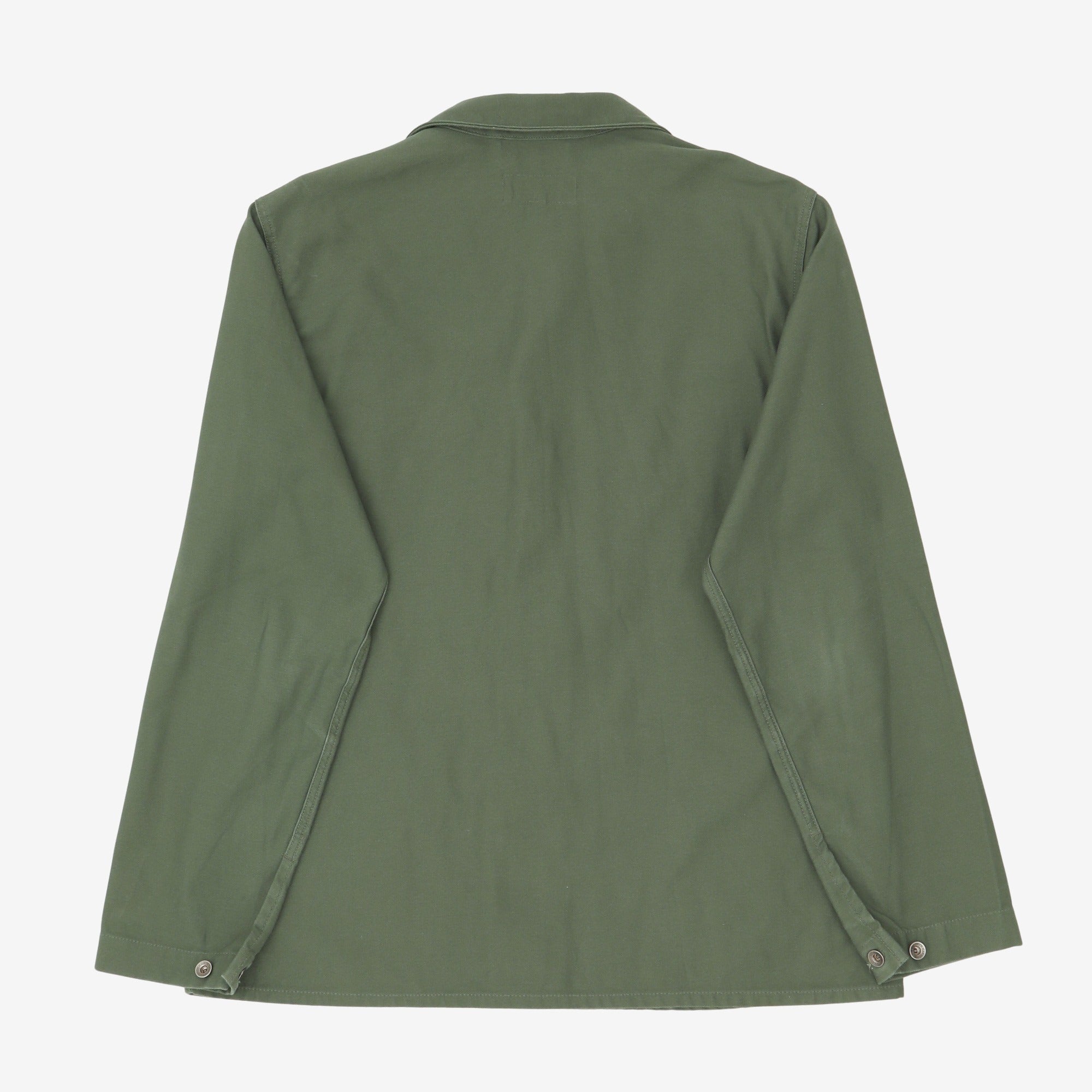 Workaday Work Jacket