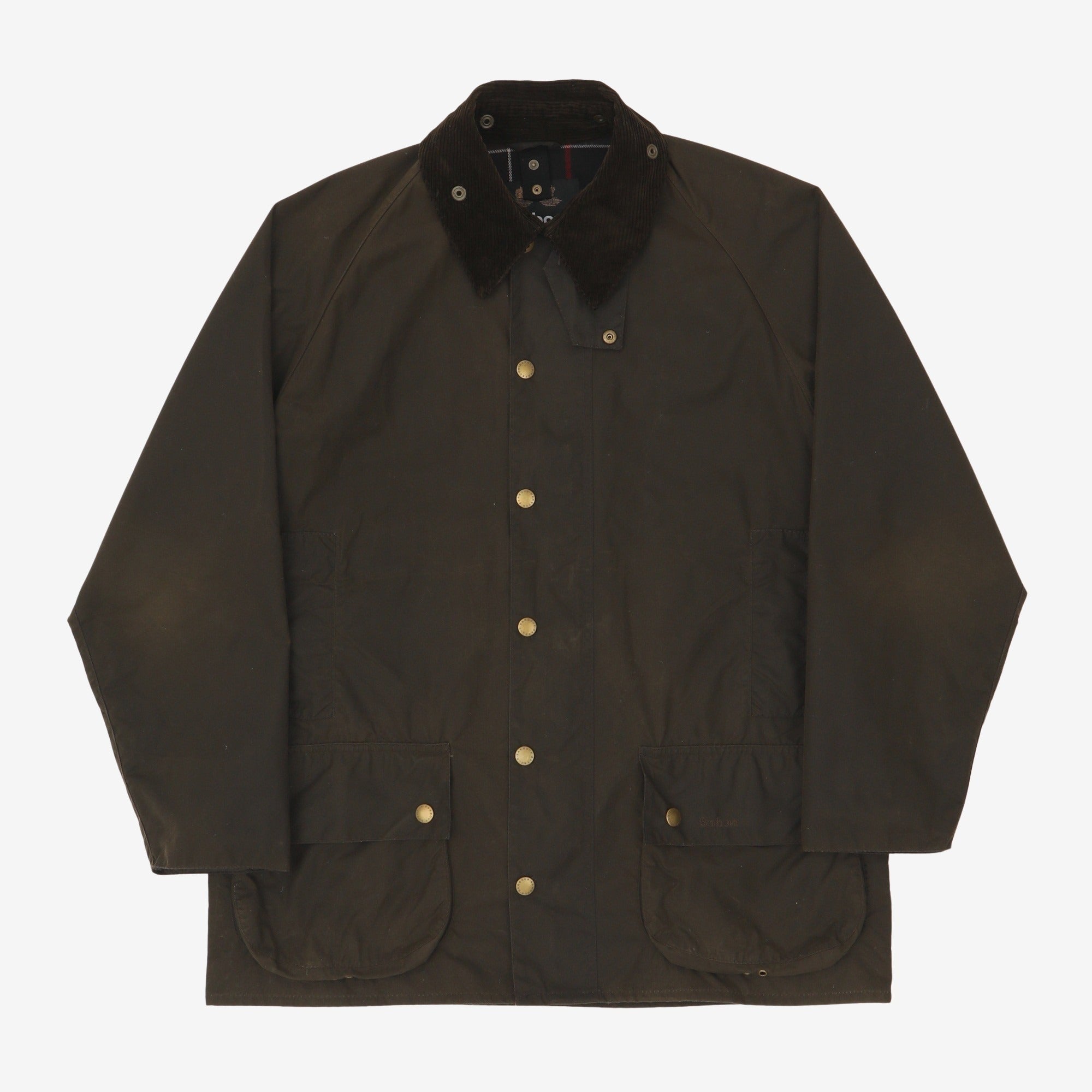 Beaufort Wax Jacket (40th anniversary)