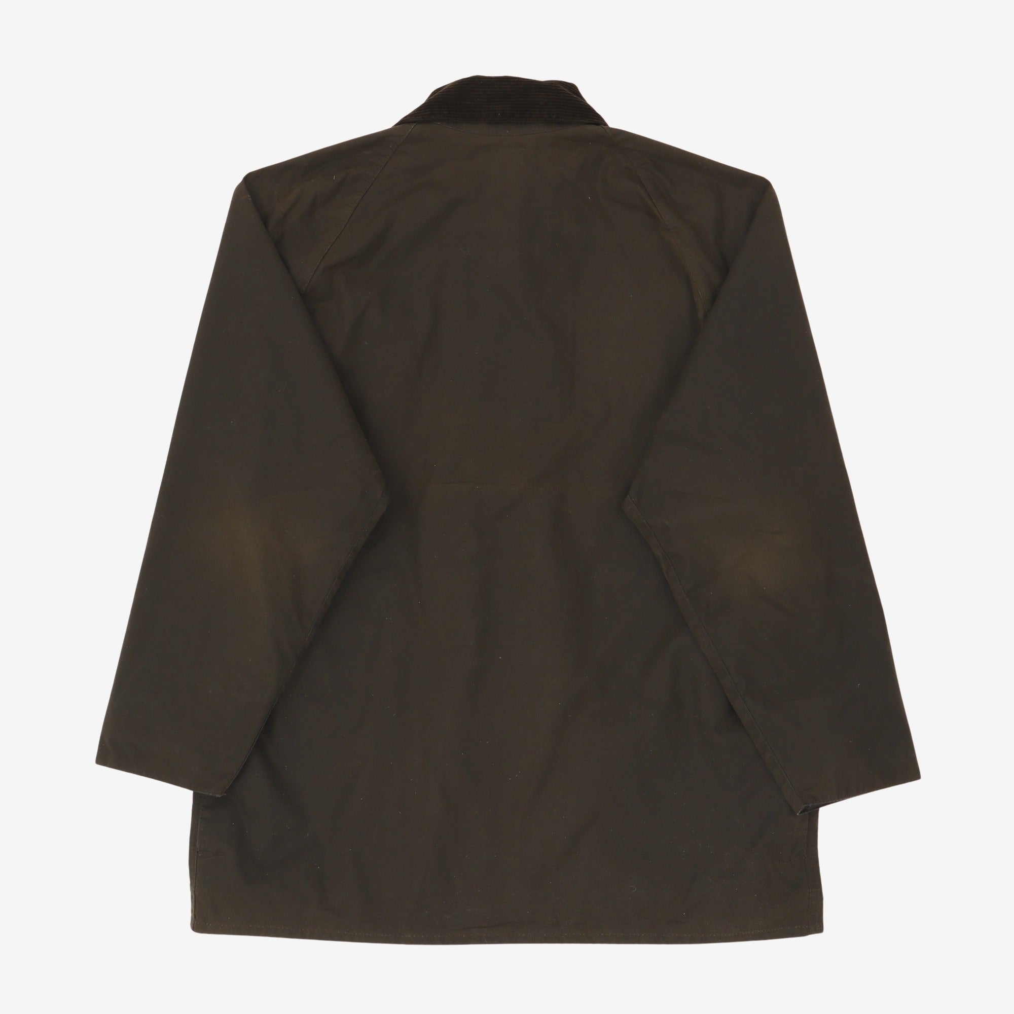 Beaufort Wax Jacket (40th anniversary)
