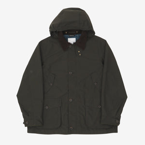 Pertex Field Jacket