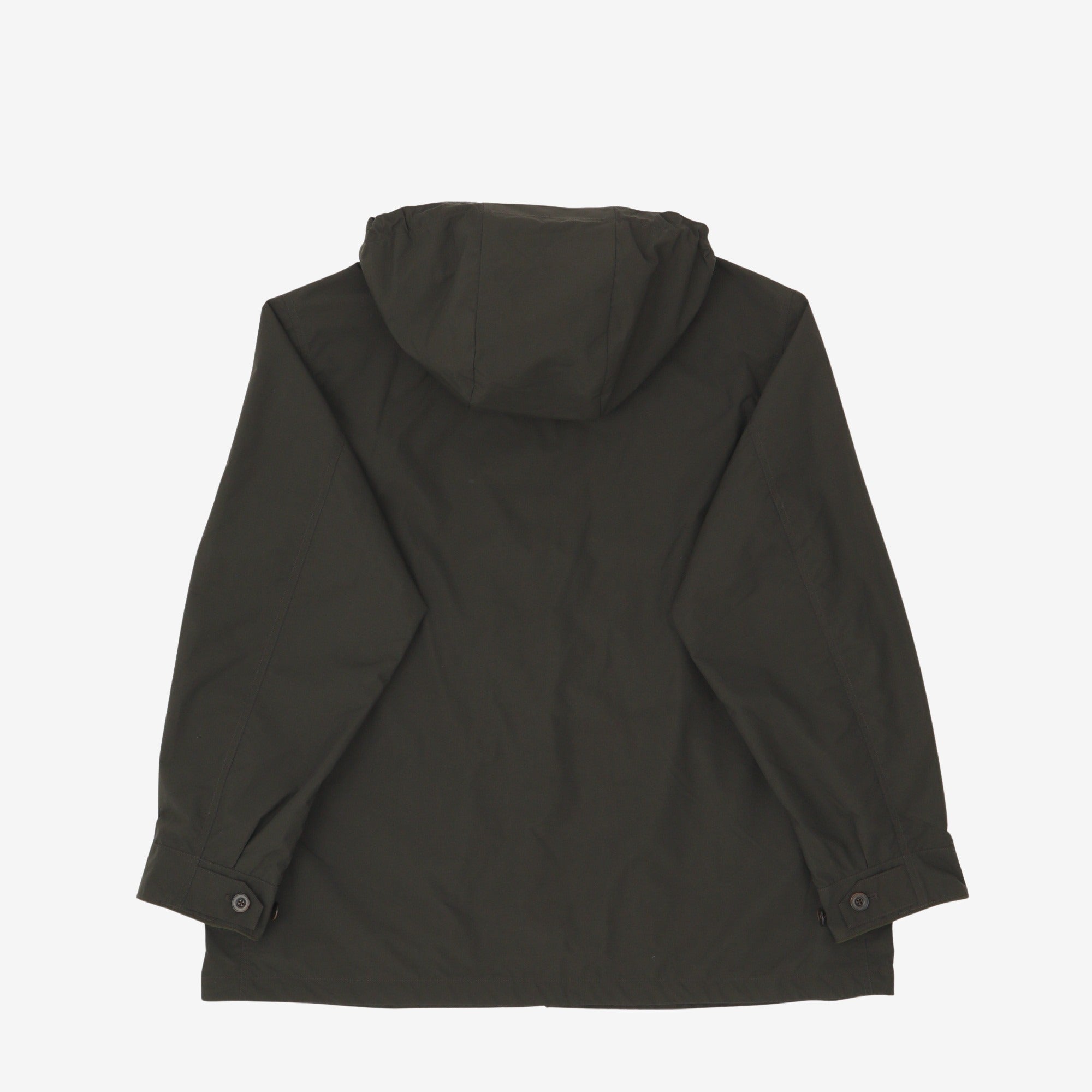 Pertex Field Jacket