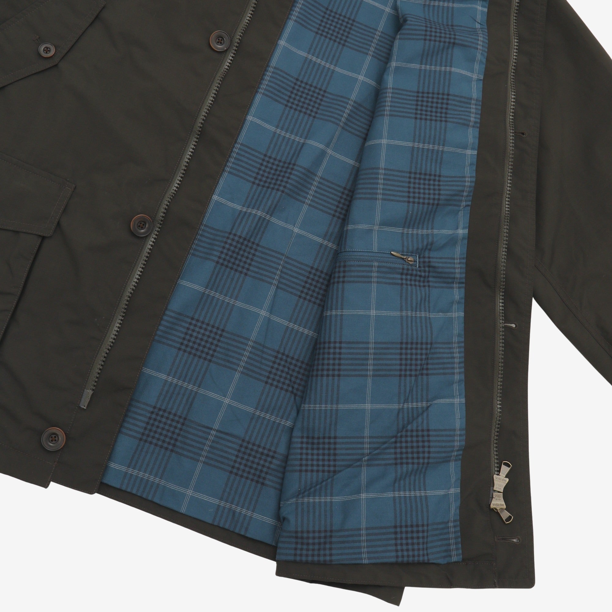 Pertex Field Jacket