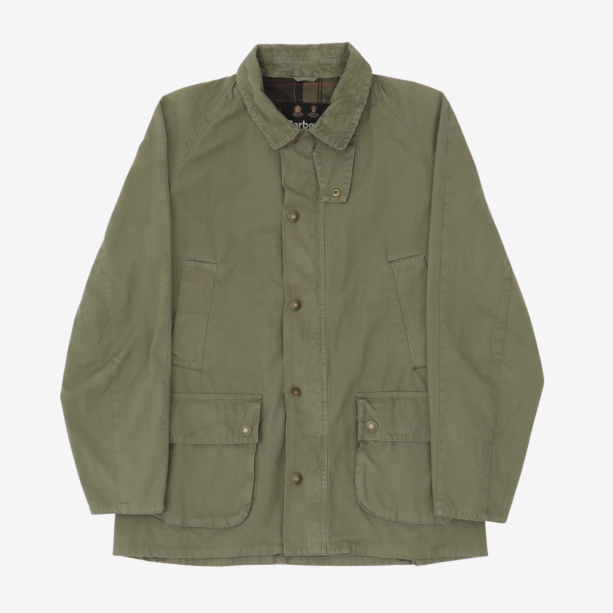 Ashby Jacket
