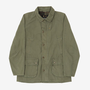 Ashby Jacket