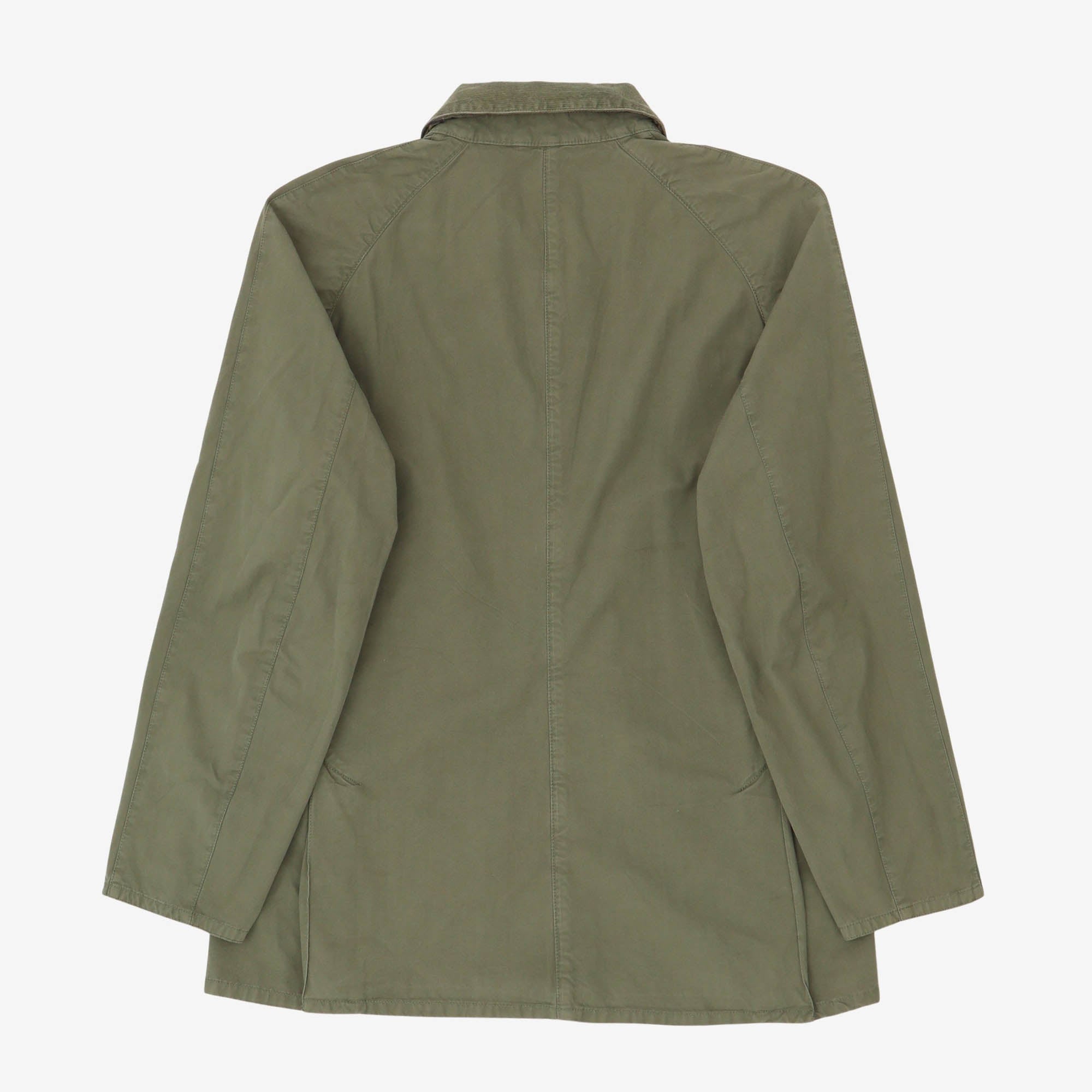 Ashby Jacket