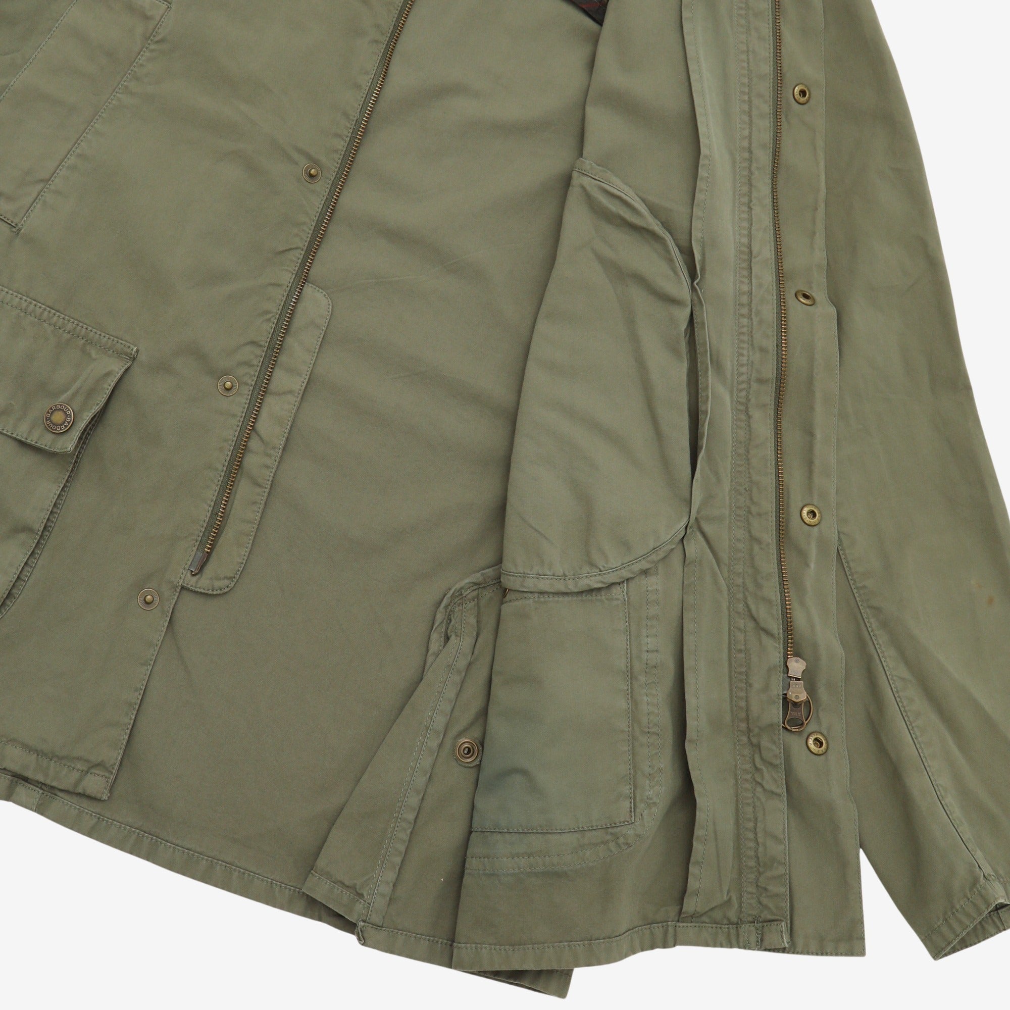 Ashby Jacket