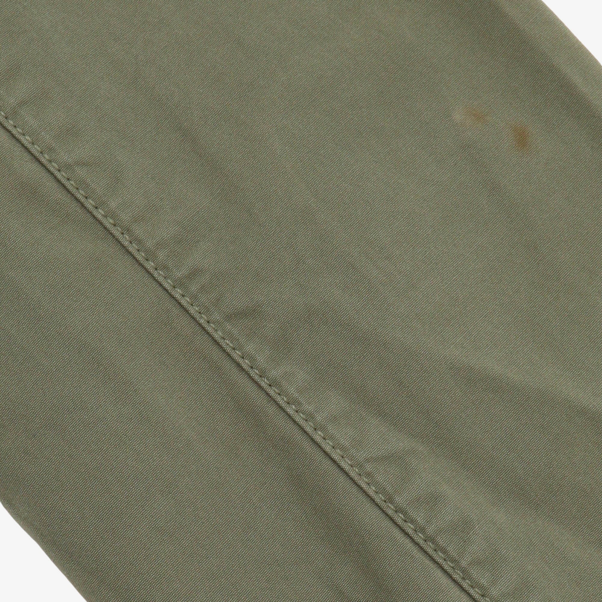 Ashby Jacket