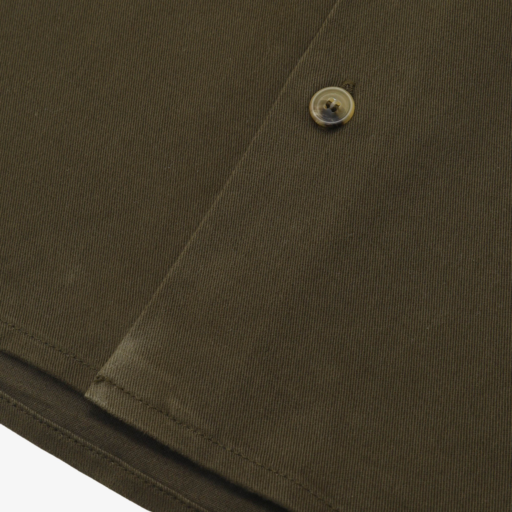 Pocket Work Shirt