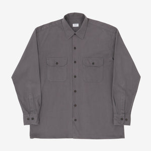 Pocket Work Shirt
