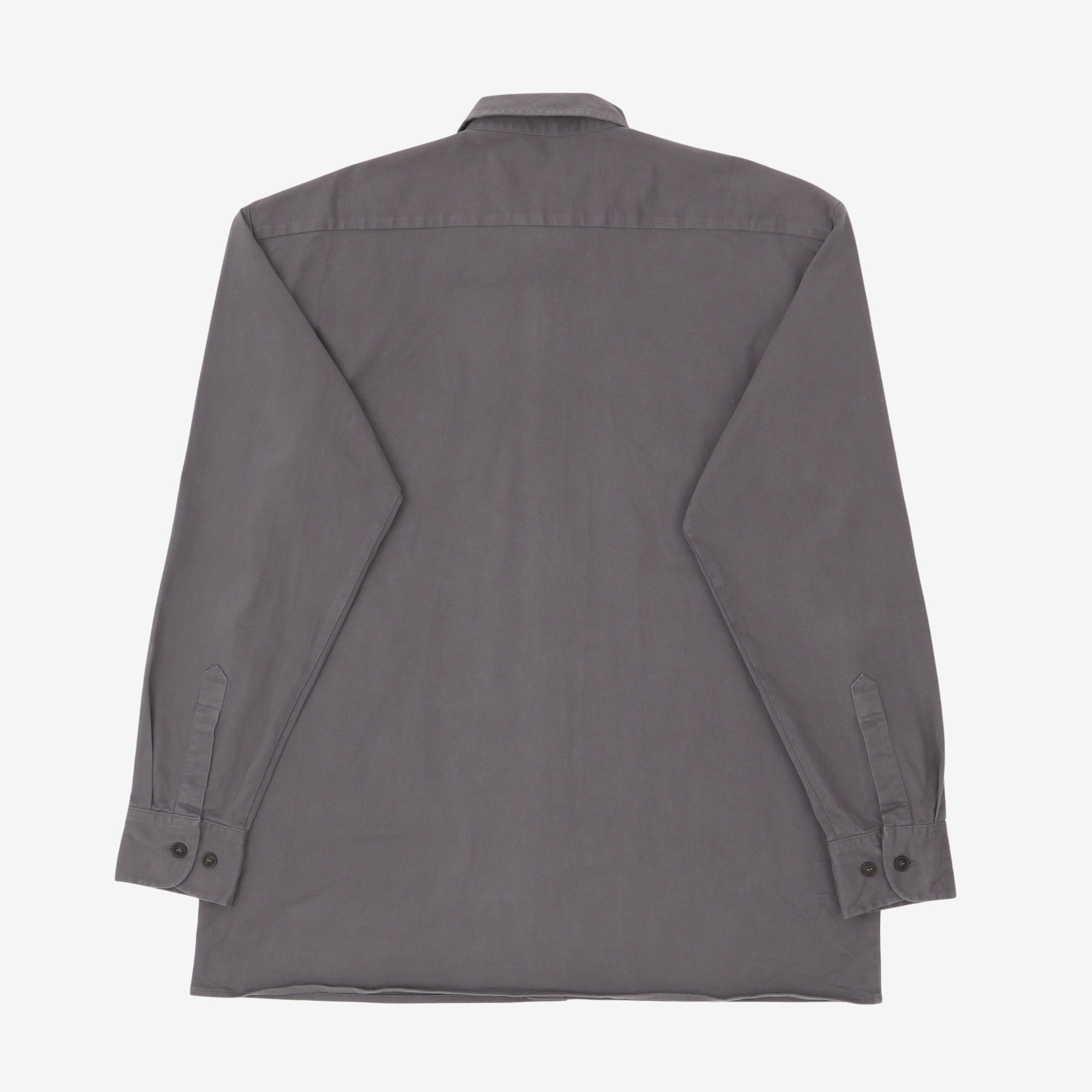 Pocket Work Shirt