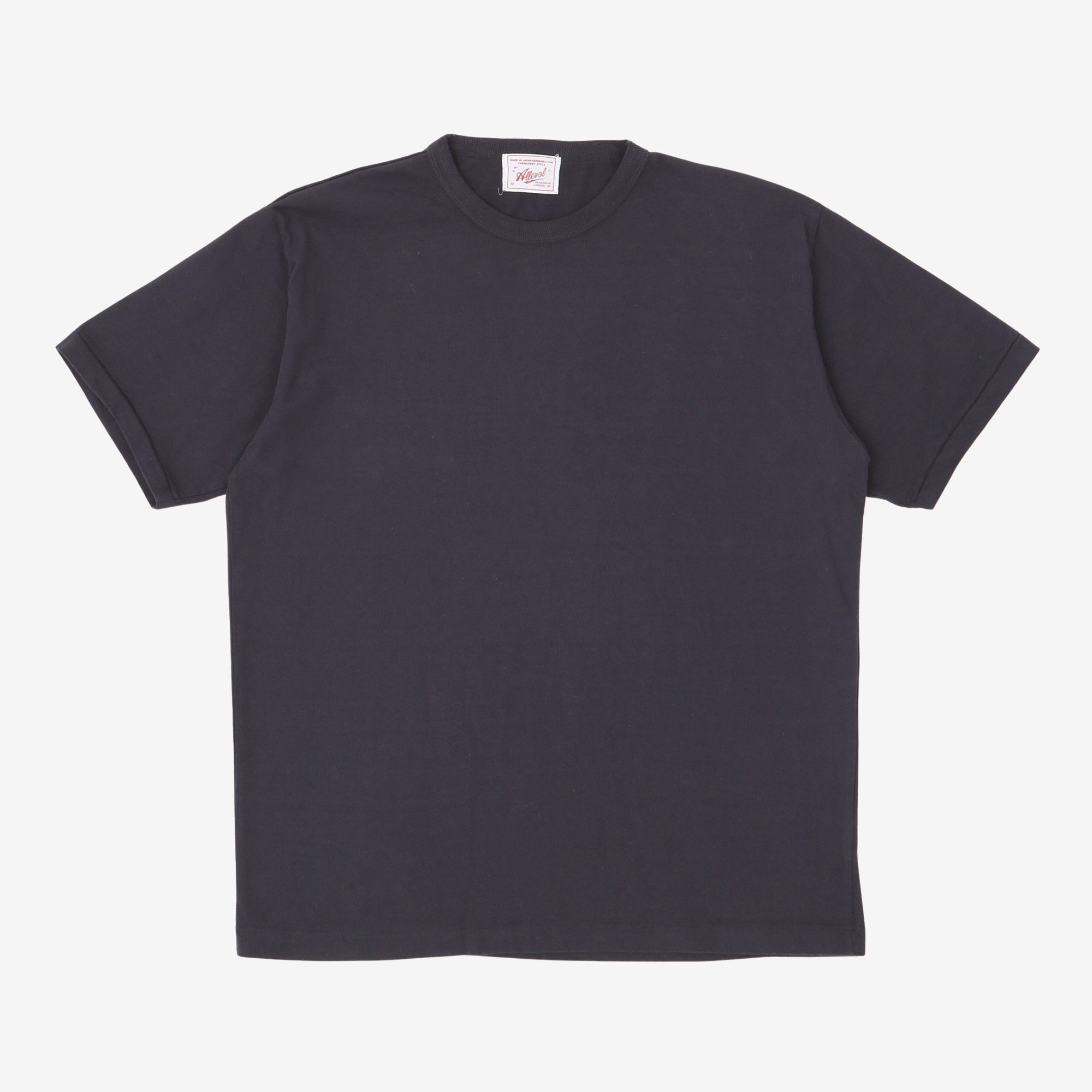 The Tapered T-Shirt