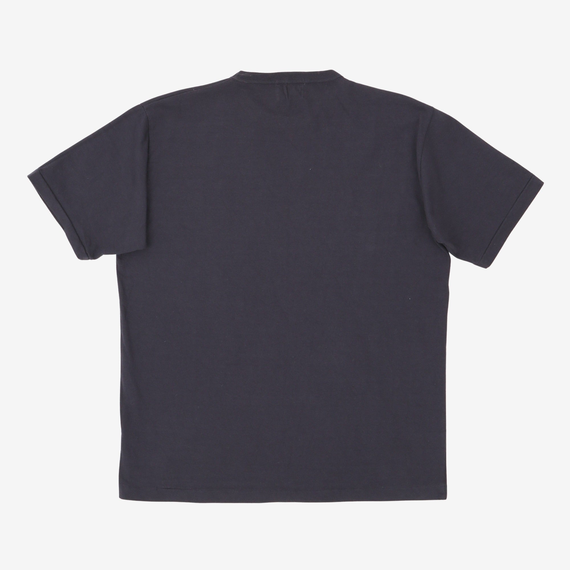 The Tapered T-Shirt