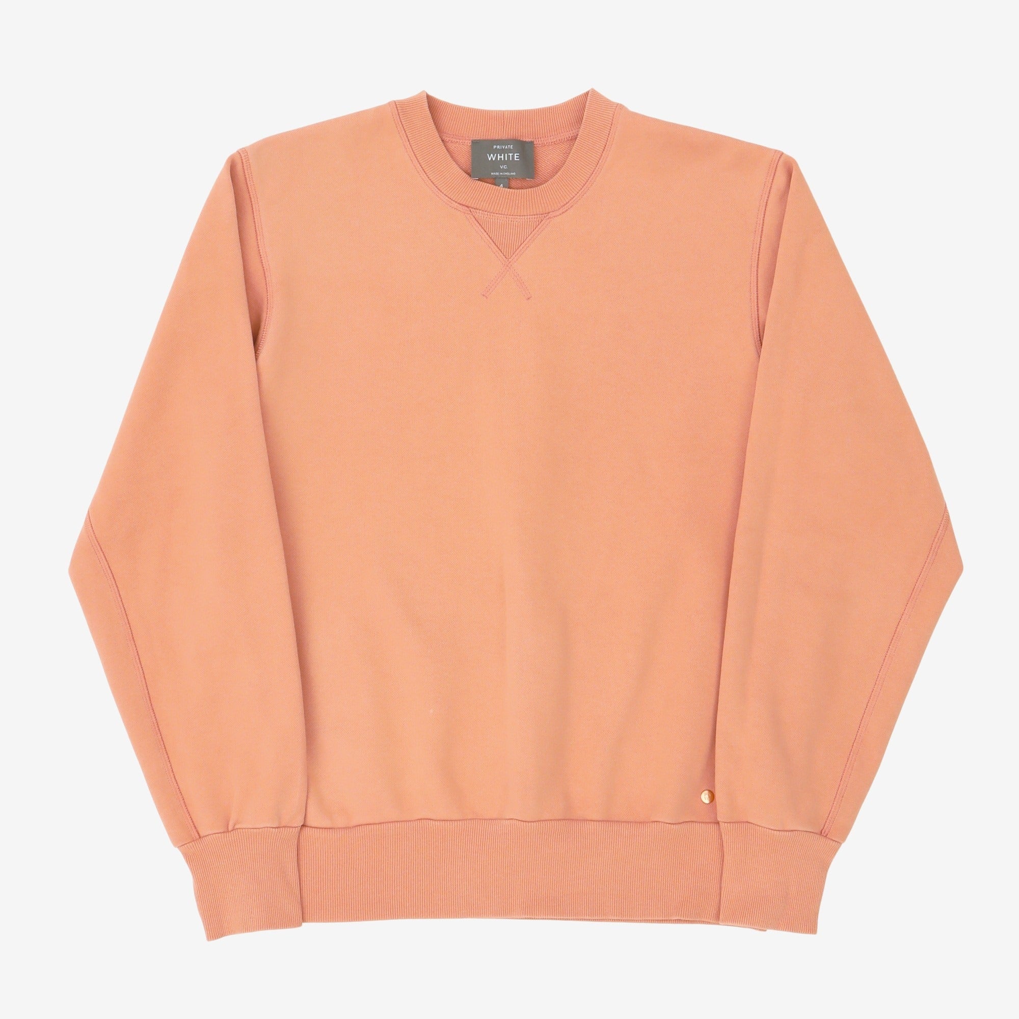 The PW Crew Neck Sweat