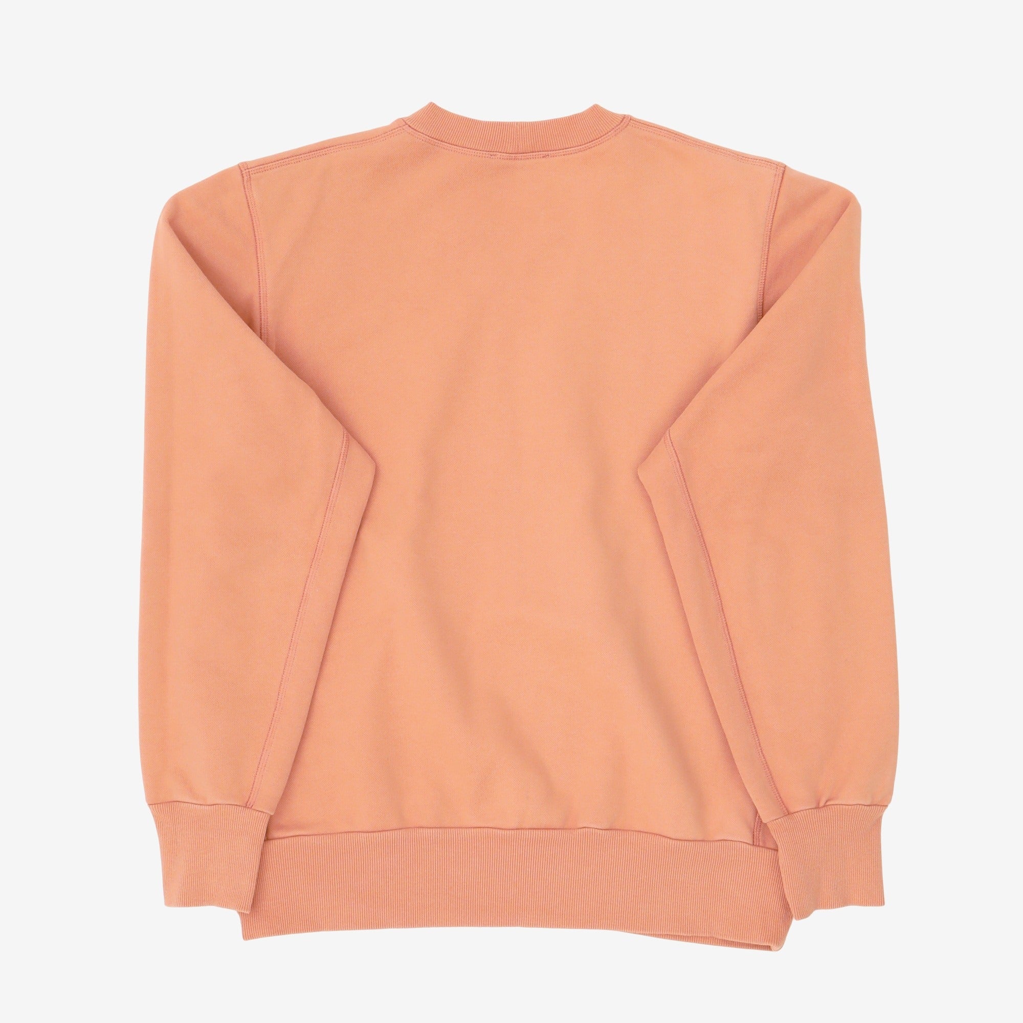 The PW Crew Neck Sweat