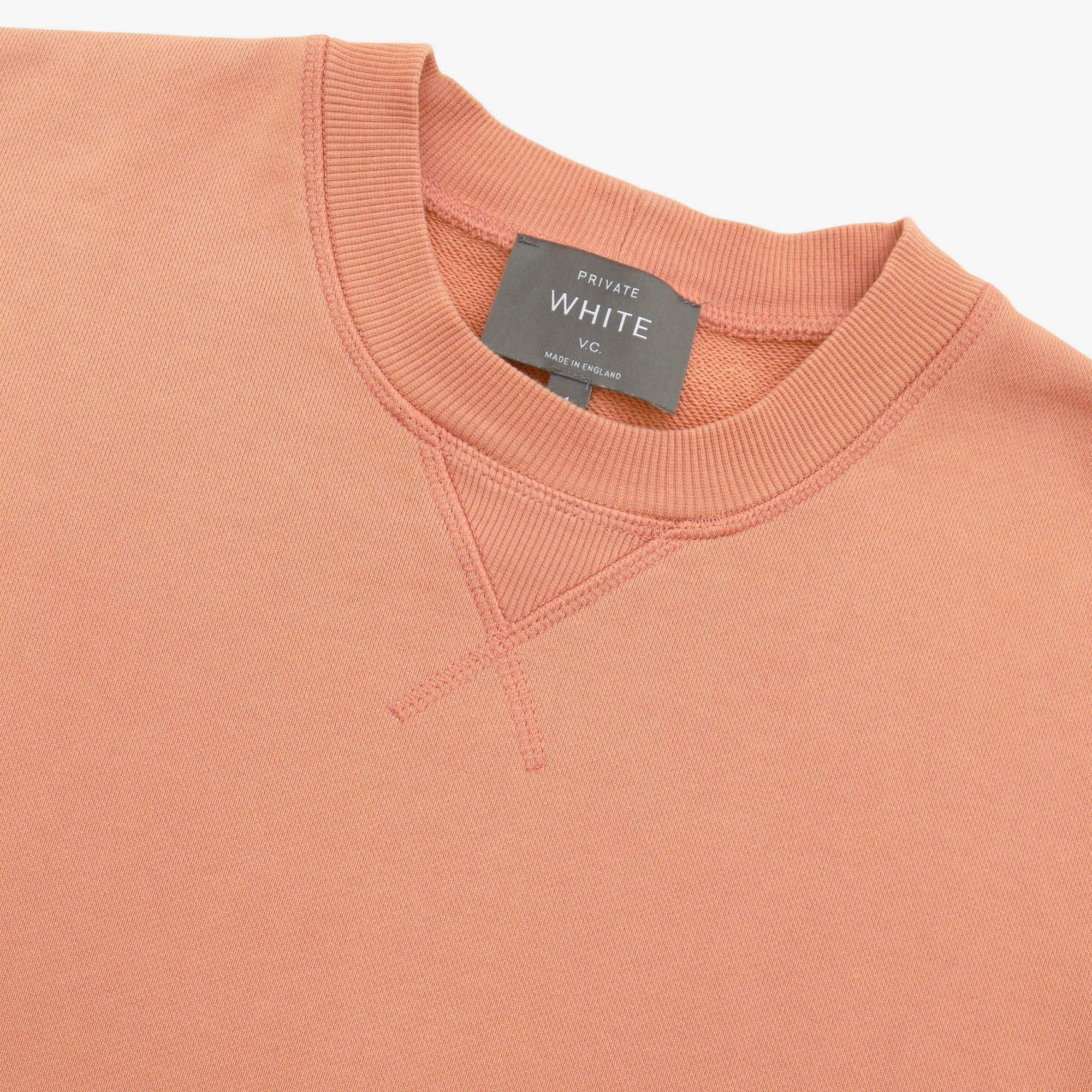 The PW Crew Neck Sweat