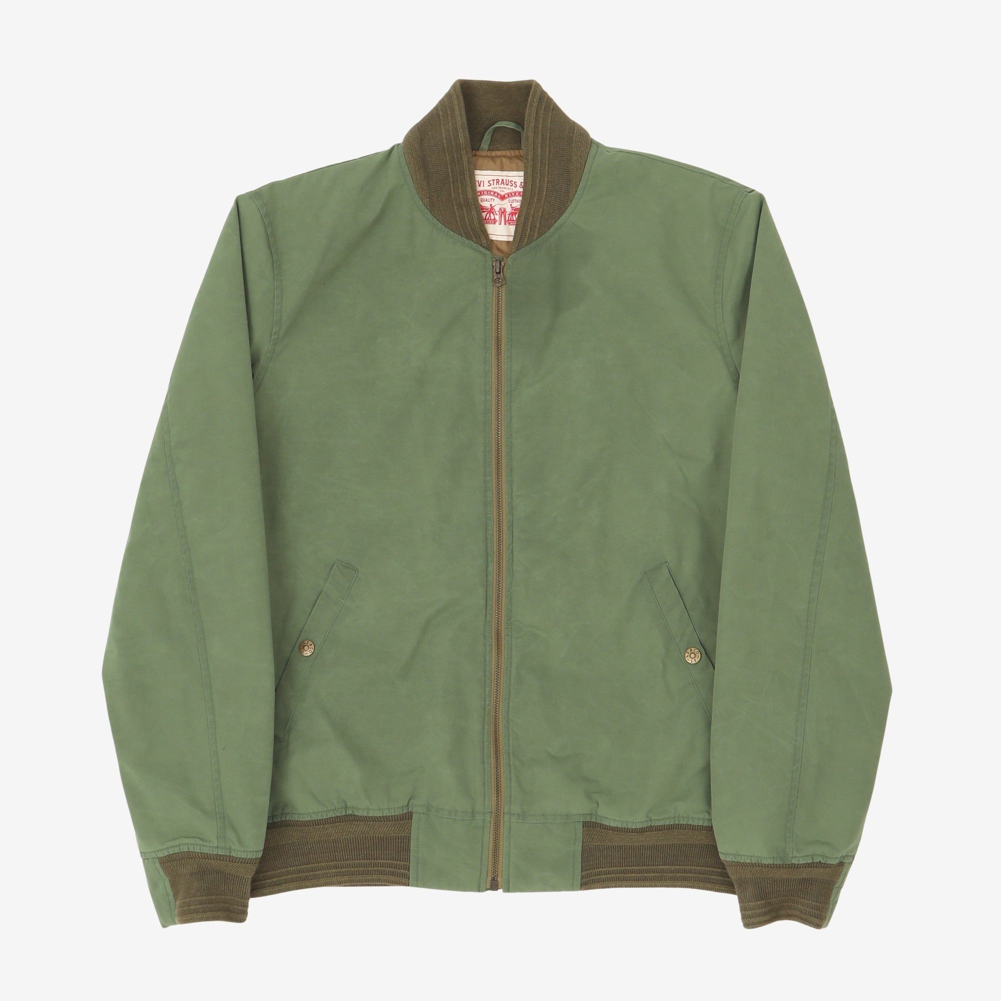 Thermore Bomber Jacket