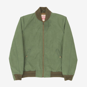 Thermore Bomber Jacket