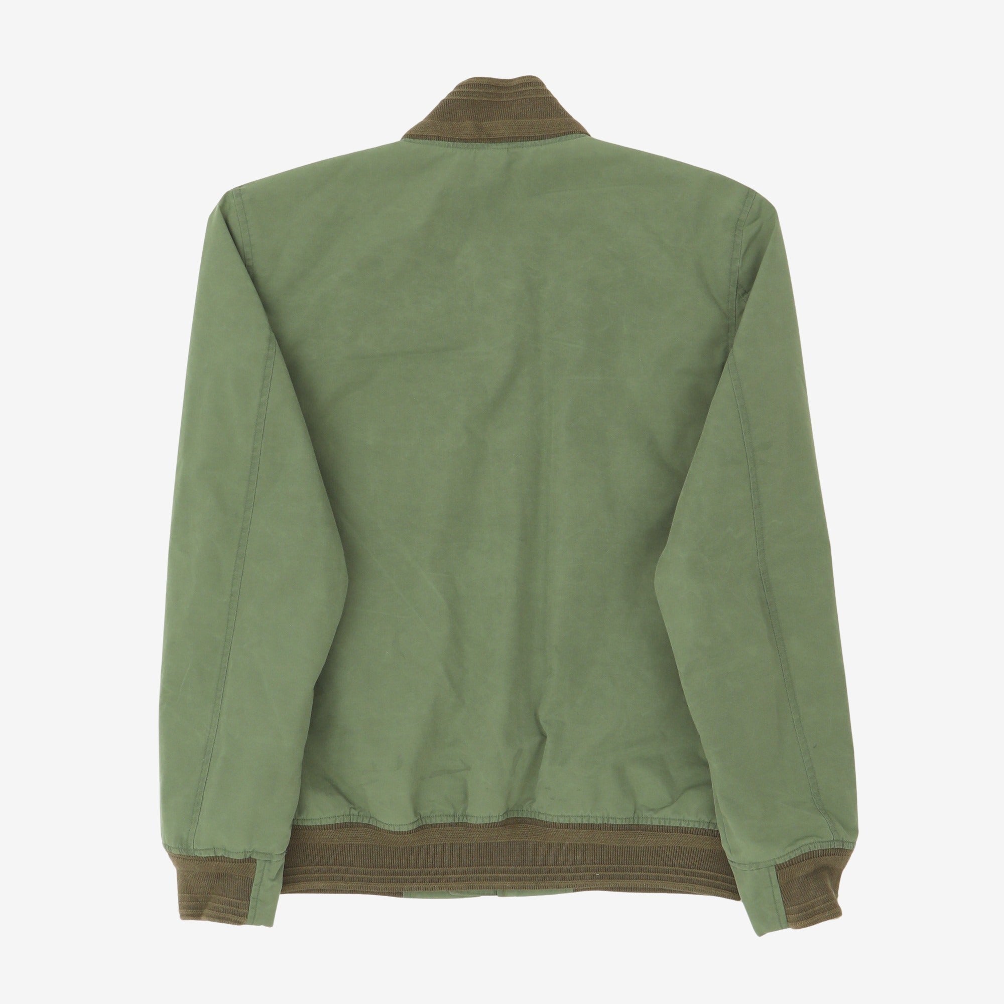 Thermore Bomber Jacket