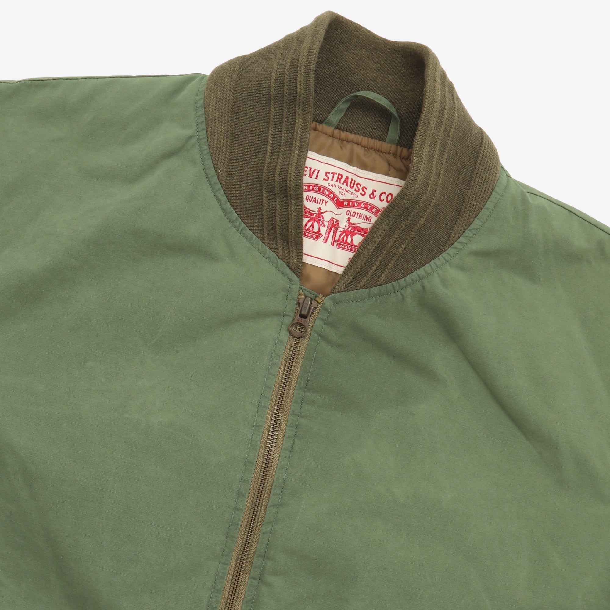 Thermore Bomber Jacket