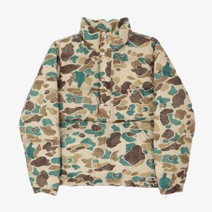 Sierra Down PO Jacket