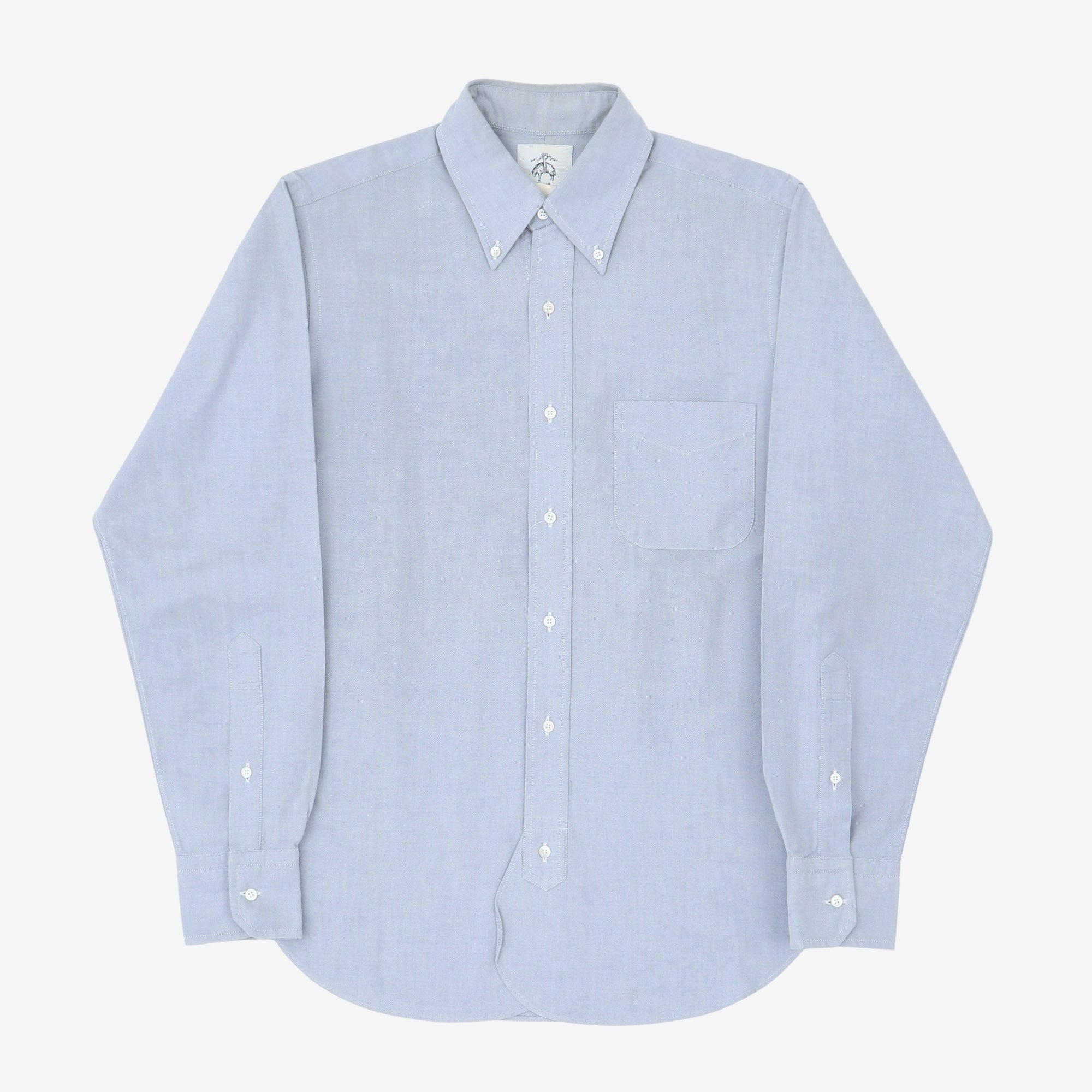 BD Oxford Shirt