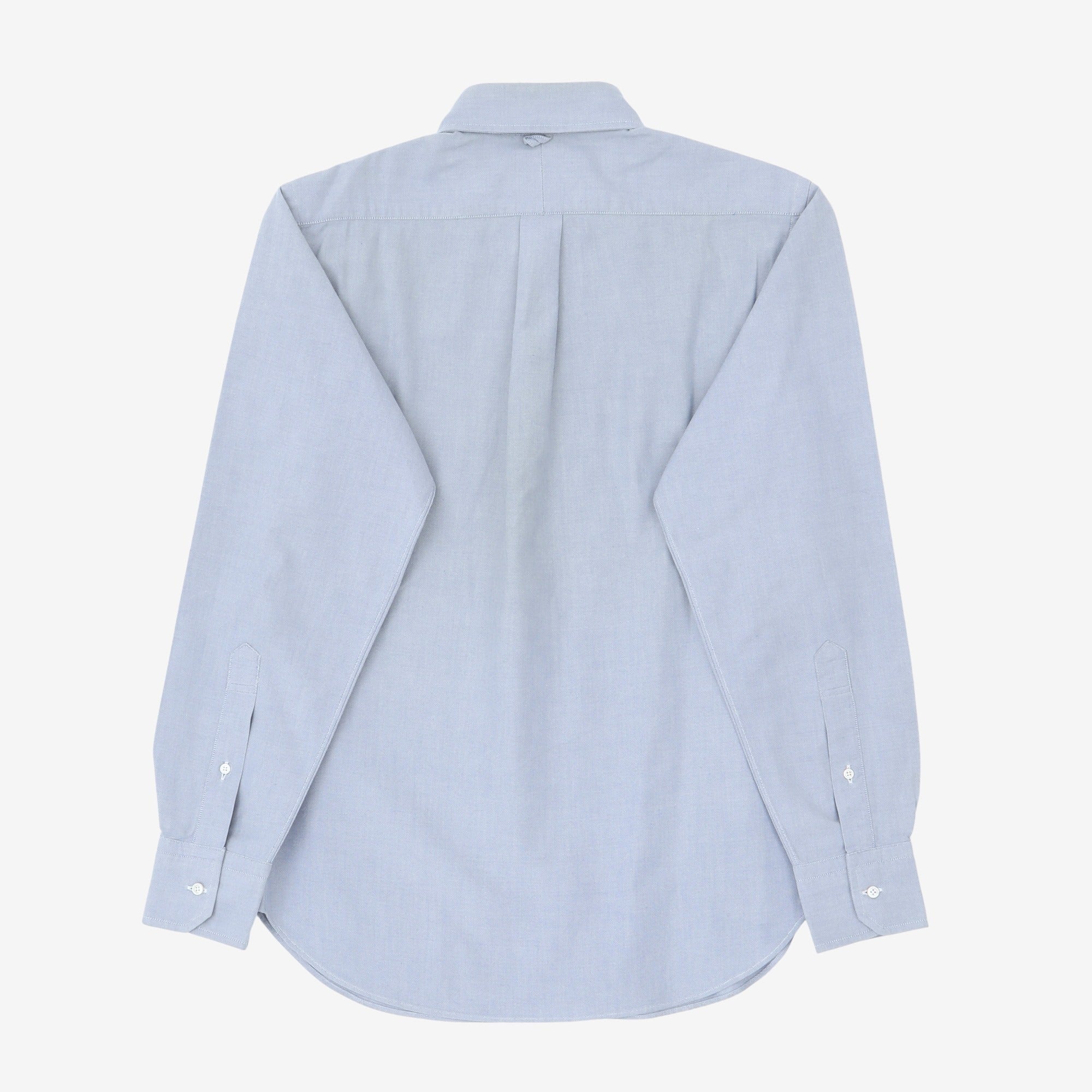 BD Oxford Shirt