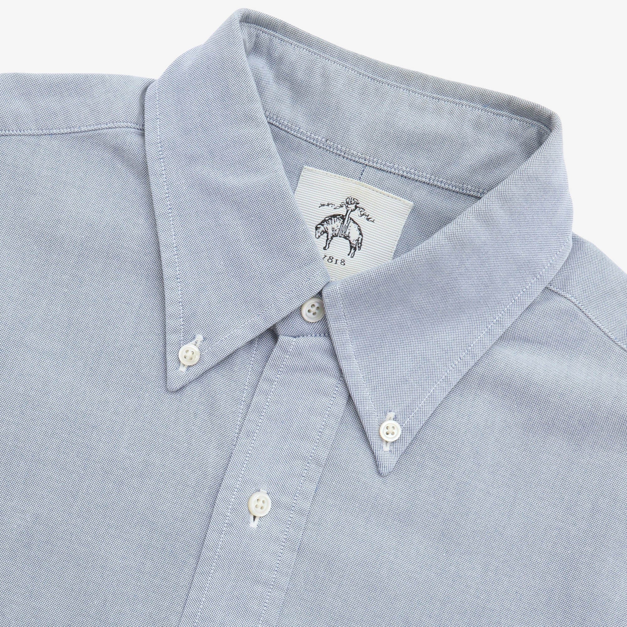 BD Oxford Shirt
