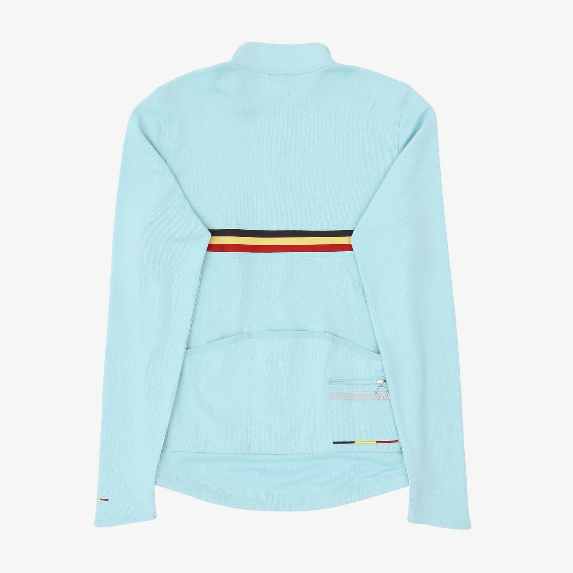 LS Country Jersey