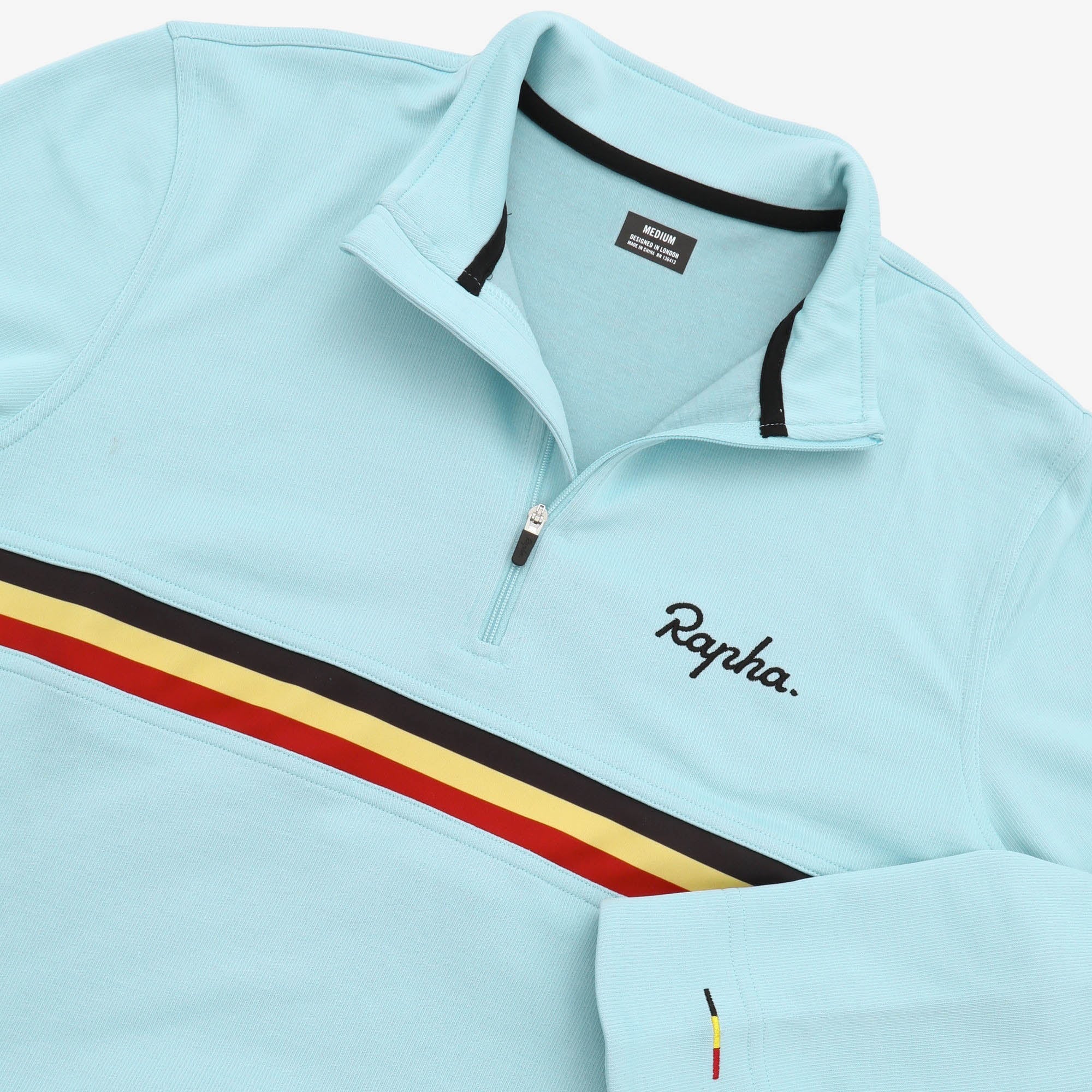 LS Country Jersey
