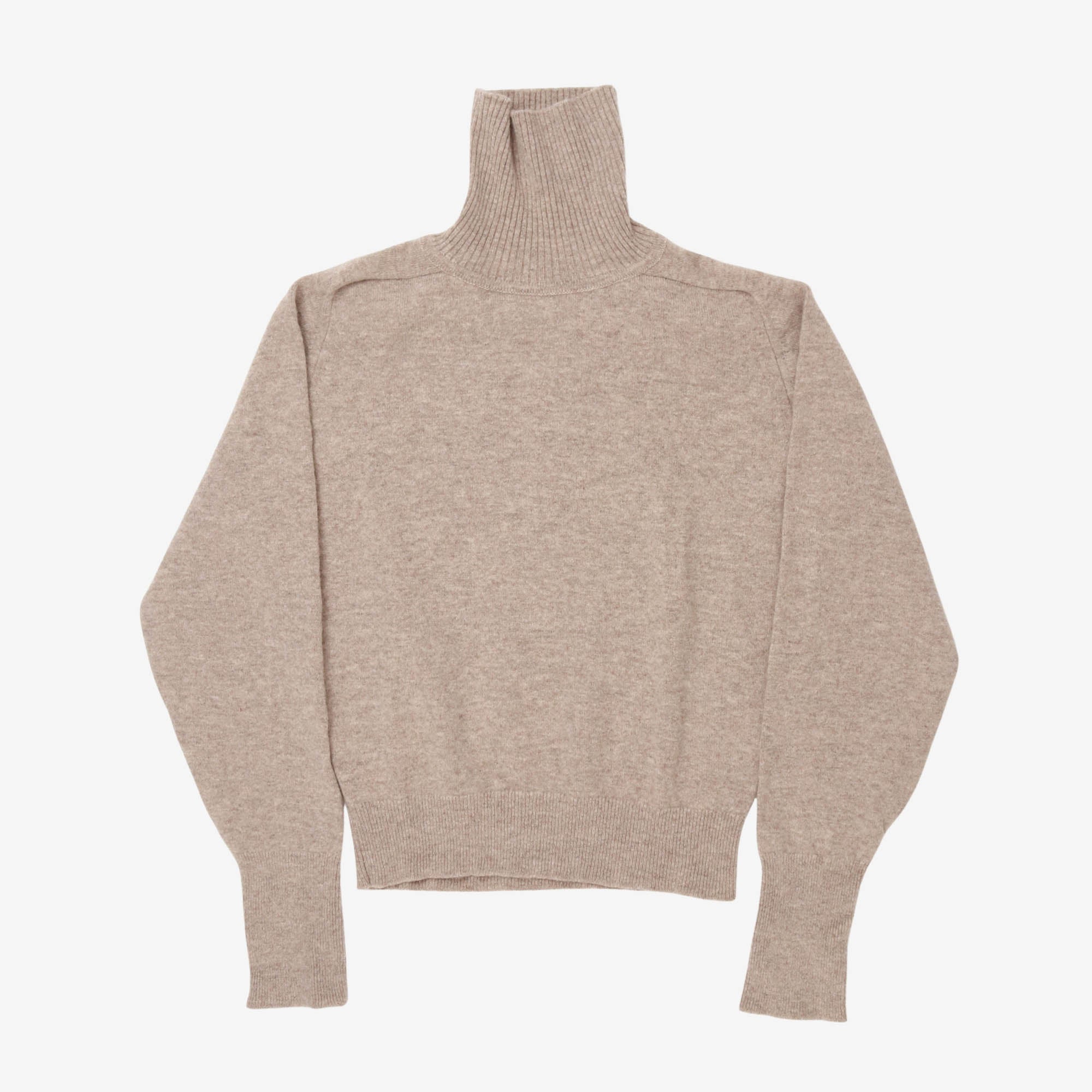 Standard Turtleneck Sweater