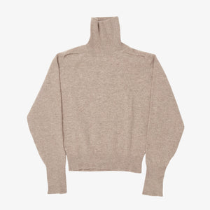 Standard Turtleneck Sweater