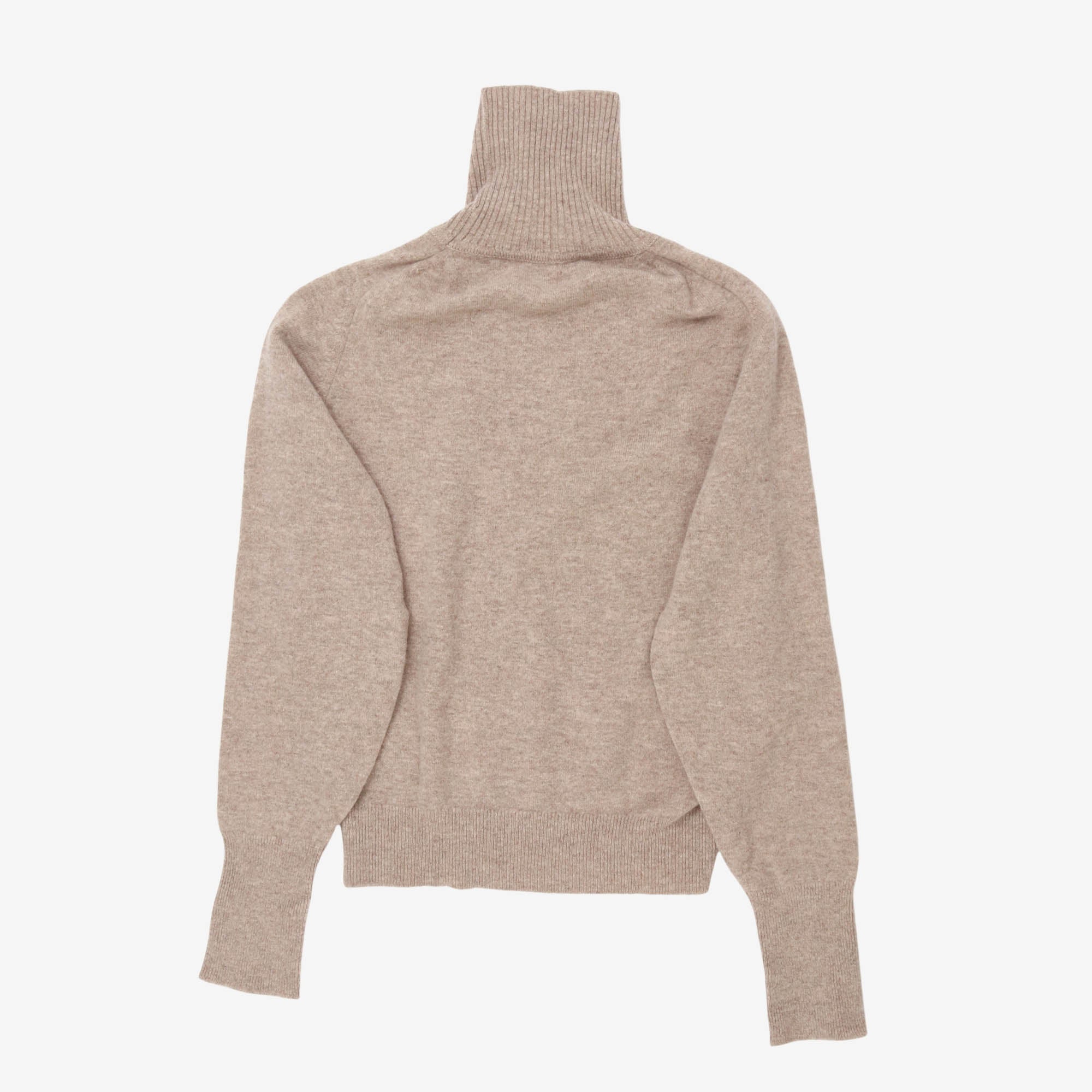 Standard Turtleneck Sweater