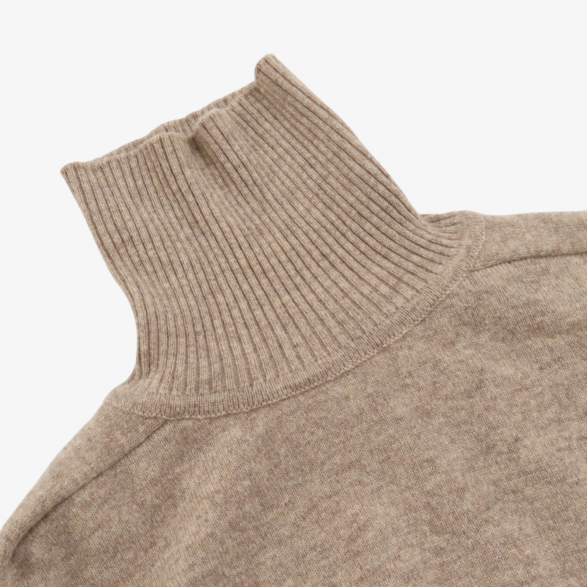 Standard Turtleneck Sweater