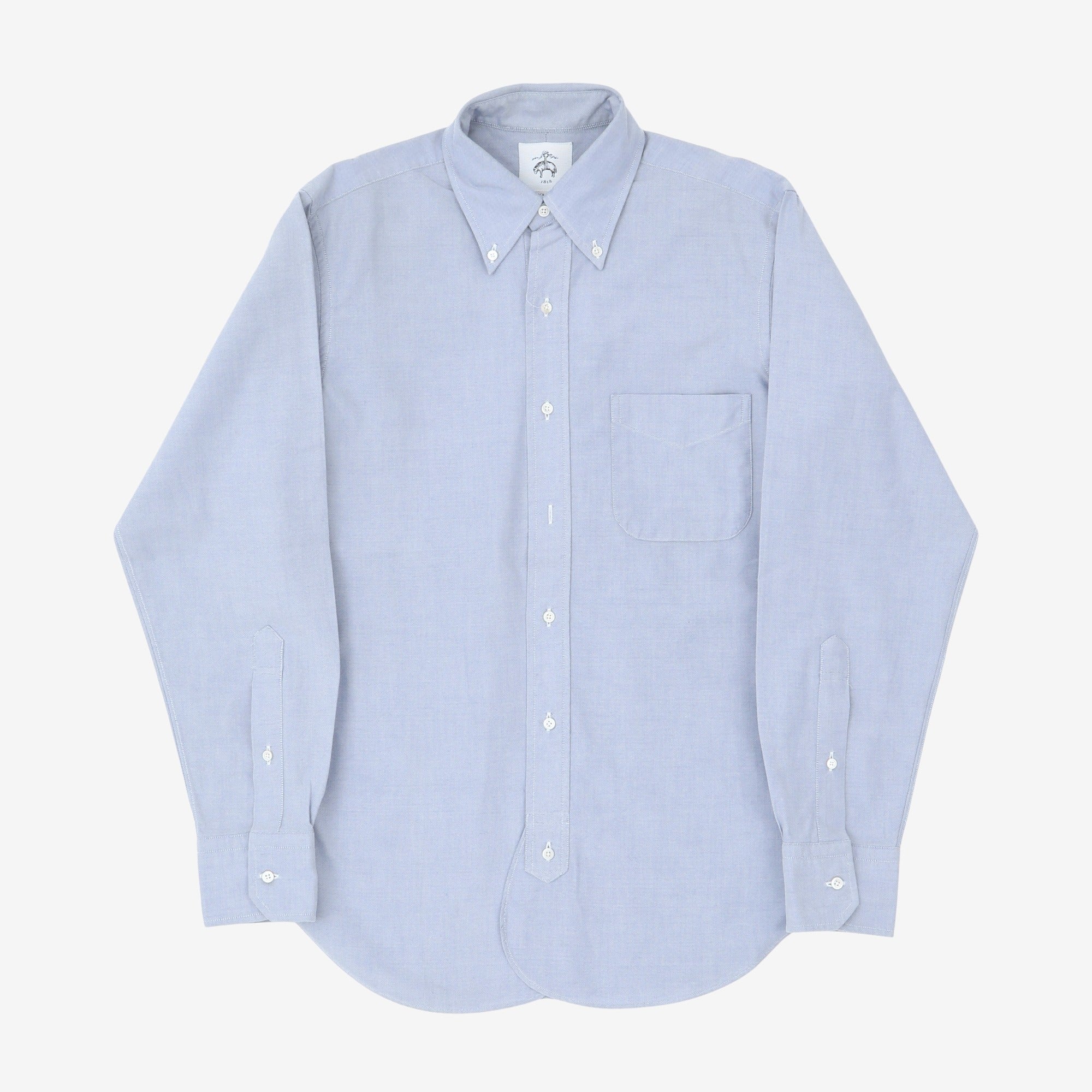 BD Oxford Shirt